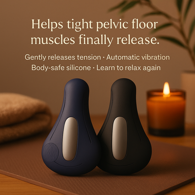 Aftr Pelvic Floor Massager