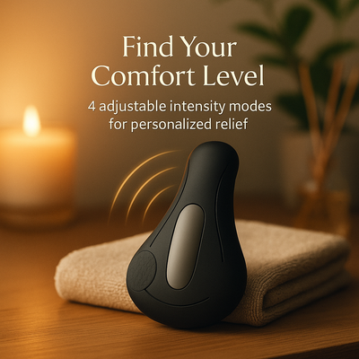 Aftr Pelvic Floor Massager