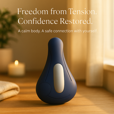 Aftr Pelvic Floor Massager