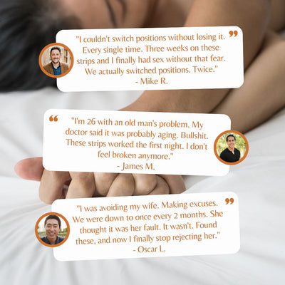 Rocked Strips by Aftr