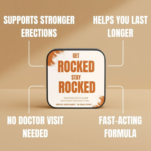 Rocked Strips by Aftr