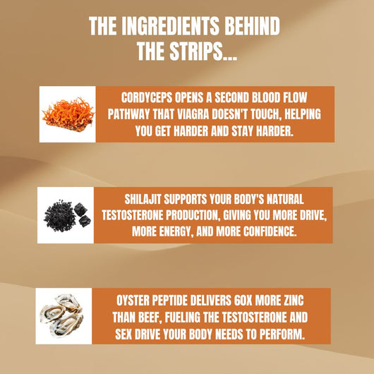 Rocked Strips by Aftr