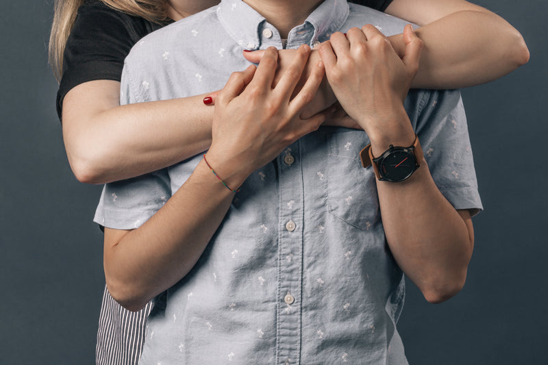 Join 40,000+ men who stopped blaming themselves, gave up on pills that don't absorb, and finally got their drive back