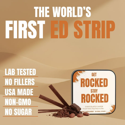 Rocked Strips by Aftr