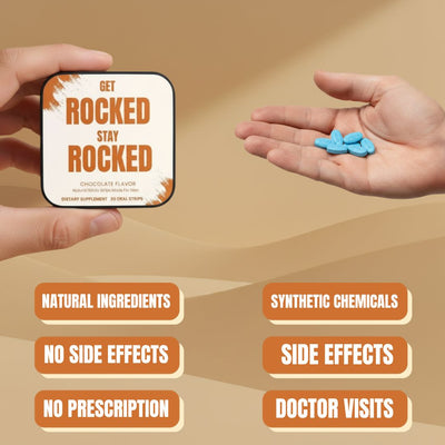 Rocked Strips by Aftr