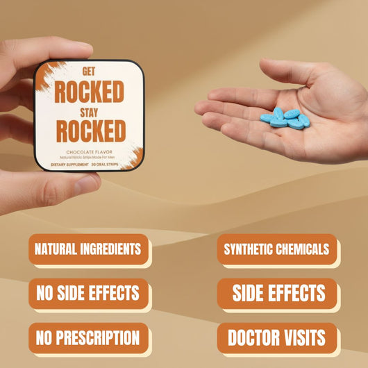 Rocked Strips by Aftr